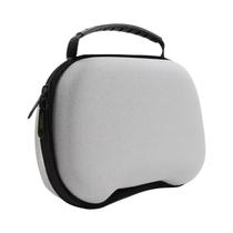 Estojo De Transporte Para Controle Duplo PS5 PS4 PS3 Xbox Series, Bolsa De Jogos Portátil À Prova De Estojo De Transporte Para Controle Duplo PS5 PS4 PS3 Xbox Series, Bolsa De Jogos Portátil À Prova De