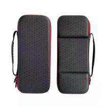 Estojo De Transporte Para Controle Nintendo Switch Hori Split Pad pro Com Slot Para Cartão De Jogo