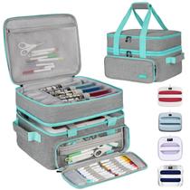 Estojo de transporte para Cricut EasyPress 2/3 Htvront com acesso.