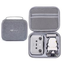 Estojo de Transporte para DJI Mini 2 SE Capa Dura Compatível com Drone Estojo de Transporte para DJI Mini 2 SE Capa Dura Compatível com Drone