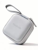 Estojo de transporte para fones de tradução Timekettle W4 Estojo de transporte para fones de tradução Timekettle W4