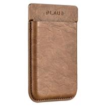 Estojo de transporte para gravador de voz PLAUD Note AI Brown Estojo de transporte para gravador de voz PLAUD Note AI Brown