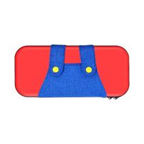 Estojo De Transporte Para NS Switch 2 Bolsa Dura Portátil Para Console E Acessórios Bolsa De Viagem