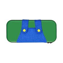 Estojo De Transporte Para NS Switch 2 Bolsa Dura Portátil Para Console E Acessórios Bolsa De Viagem Estojo De Transporte Para NS Switch 2 Bolsa Dura Portátil Para Console E Acessórios Bolsa De Viagem