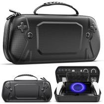 Estojo de transporte para Playstation Portal Remote Player PS5 com Acc