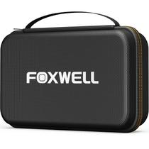 Estojo de Transporte para Scanner FOXWELL NT301 OBD2 Estojo de Transporte para Scanner FOXWELL NT301 OBD2