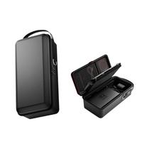 Estojo De Transporte Para Switch 2 Bolsa De Armazenamento Dura Portátil Para Acessórios Do NS Switch Estojo De Transporte Para Switch 2 Bolsa De Armazenamento Dura Portátil Para Acessórios Do NS Switch