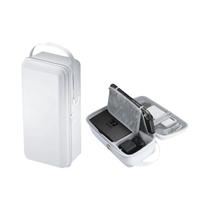 Estojo De Transporte Para Switch 2 Bolsa De Armazenamento Dura Portátil Para Acessórios Do NS Switch