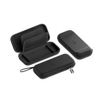 Estojo De Transporte Para Switch 2, Bolsa De Viagem Dura Portátil Com 10 Cartuchos De Jogo Para Estojo De Transporte Para Switch 2, Bolsa De Viagem Dura Portátil Com 10 Cartuchos De Jogo Para