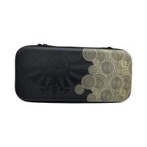 Estojo De Transporte Para Switch 2, Bolsa De Viagem Portátil Com Suporte Para Armazenamento, Reino - Nintendo