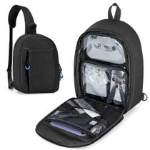 Estojo de Transporte PGmoon para DJI Mini 3 e Mini 4 Pro