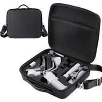 Estojo de transporte PONYRC RS 4 Mini impermeável para DJI RS 4 Mini Estojo de transporte PONYRC RS 4 Mini impermeável para DJI RS 4 Mini
