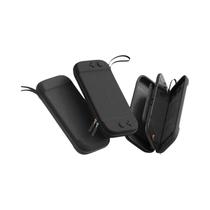 Estojo De Transporte Portátil Switch 2 Com Capa Dura Para Viagem Com 10 Cartuchos De Jogo Capa Estojo De Transporte Portátil Switch 2 Com Capa Dura Para Viagem Com 10 Cartuchos De Jogo Capa