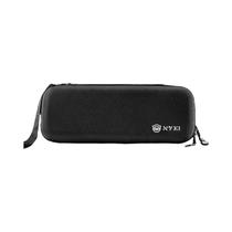 Estojo De Transporte Preto NYXI Para Videogame Wizard Hyperion Athena