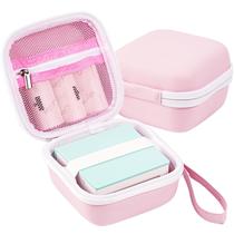 Estojo de transporte ProCase para impressora de adesivos Phomemo M02 P12