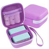 Estojo de transporte ProCase para impressora de adesivos Phomemo M02 P12