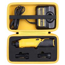 Estojo de transporte rígido para DEWALT DCF682N1/DCF680N2 8V MAX