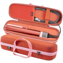 Estojo de transporte rígido para Dyson Airstrait Straightener RAIACE