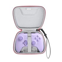 Estojo de transporte RLSOCO para controle sem fio 8BitDo Ultimate Estojo de transporte RLSOCO para controle sem fio 8BitDo Ultimate
