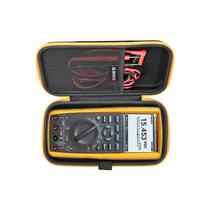 Estojo de transporte RLSOCO para Fluke 289/287 e UNI-T UT181A