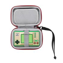 Estojo de transporte RLSOCO para Nintendo Game & Watch Super Mario
