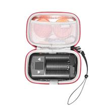 Estojo de Transporte RLSOCO para Storz & Bickel Mighty Plus