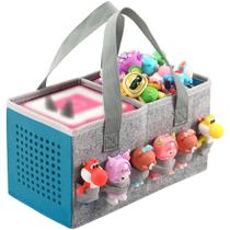 Estojo de Transporte Seracle para Toniebox Starter Set - Bolsa de Feltro