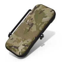 Estojo de transporte Skull & Co. EDC Slim para Steam Deck