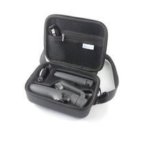 Estojo de transporte Skyreat Osmo Mobile 6 em couro PU para DJI OM 6