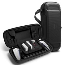 Estojo de Transporte Spigen Rugged Armor Pro para PlayStation Portal