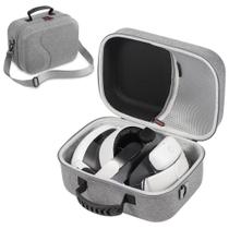 Estojo de transporte STARTRC GAMES Large para Meta Quest 3 Oculus Quest 3