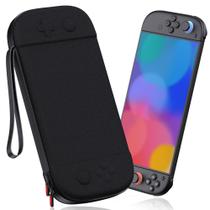 Estojo de transporte STARTRC GAMES para Nintendo Switch 2 com 12 slots