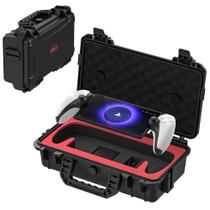 Estojo de transporte STARTRC GAMES PS Portal Hard Shell 34x21x10cm Estojo de transporte STARTRC GAMES PS Portal Hard Shell 34x21x10cm