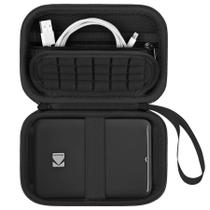 Estojo de transporte Supmay para impressora instantânea KODAK Step Color