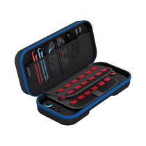 Estojo De Transporte Switch 2, Bolsa Dura Portátil Para Console E Acessórios, Bolsa De Viagem - bibuks