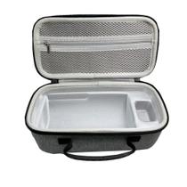 Estojo de transporte THLMT para Samsung The Freestyle Projector Estojo de transporte THLMT para Samsung The Freestyle Projector