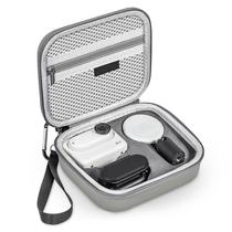 Estojo de transporte Tomat para câmera de ação Insta360 GO 3