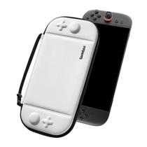 Estojo de transporte tomtoc Slim para Nintendo Switch 2 modelo 2025