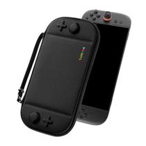 Estojo de transporte tomtoc Slim para Nintendo Switch 2 modelo 2025