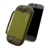 Estojo de transporte tomtoc Slim para Nintendo Switch 2 modelo 2025