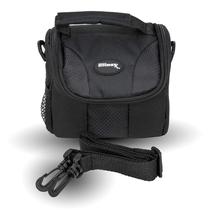 Estojo de transporte Ultimaxx Small para Sony, Nikon, Canon e muito mais Estojo de transporte Ultimaxx Small para Sony, Nikon, Canon e muito mais