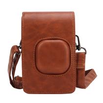 Estojo de transporte Vikye para câmera Fujifilm Instax Mini LiPlay Estojo de transporte Vikye para câmera Fujifilm Instax Mini LiPlay