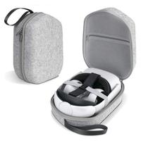 Estojo de transporte VR Zerodis Portable para Oculus Quest 2