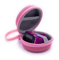Estojo de Transporte Xcivi para Smartwatch VTech KidiZoom DX3, DX2 e Gizmo