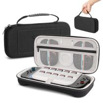 Estojo de transporte YipuVR para Nintendo Switch 2 (2025) com 10 jogos