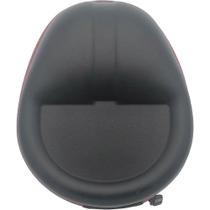 Estojo de Transporte ZERODAMAGE SAHARA CASE à Prova de Choque Preto Estojo de Transporte ZERODAMAGE SAHARA CASE à Prova de Choque Preto
