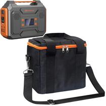 Estojo de transporte ZeroKor R200 impermeável à prova de choque 21x12x21cm Estojo de transporte ZeroKor R200 impermeável à prova de choque 21x12x21cm