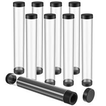 Estojo de tubo Playmat Barydat, 8 peças para arte TCG 41x6 cm Estojo de tubo Playmat Barydat, 8 peças para arte TCG 41x6 cm