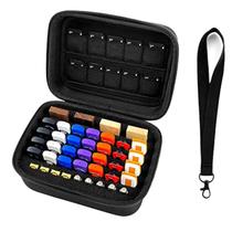 Estojo de unidade flash USB, suporte de cartão de memória, organizador JBOS Estojo de unidade flash USB, suporte de cartão de memória, organizador JBOS