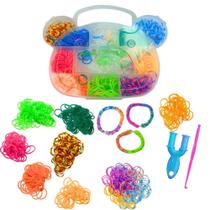 Estojo De Ursinho Biju Pocket Elástico DMT6695 - DM Toys - DM Toys. Estojo De Ursinho Biju Pocket Elástico DMT6695 - DM Toys - DM Toys.